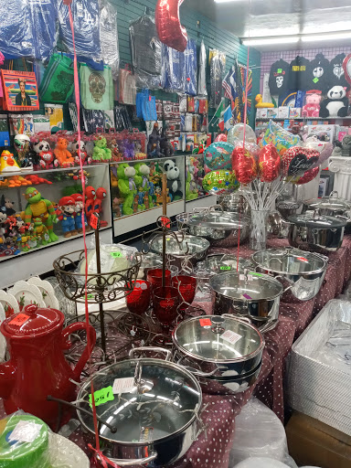 Florist «Allison Flower & Gifts», reviews and photos, 2822 N Broadway, Los Angeles, CA 90031, USA