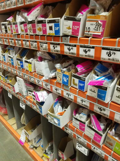 Home Improvement Store «The Home Depot», reviews and photos, 75-09 Woodhaven Blvd, Glendale, NY 11385, USA