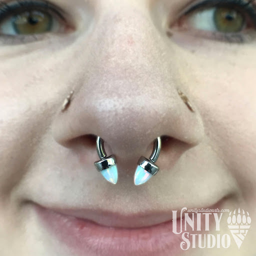 Explore female side tattoo ideas, creative tattoo ideas in Valparaiso, available at Unity Studio