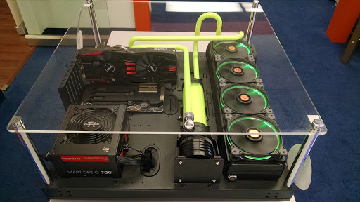 E-commerce Service «Newegg Computers», reviews and photos, 18045 Rowland St, City of Industry, CA 91748, USA