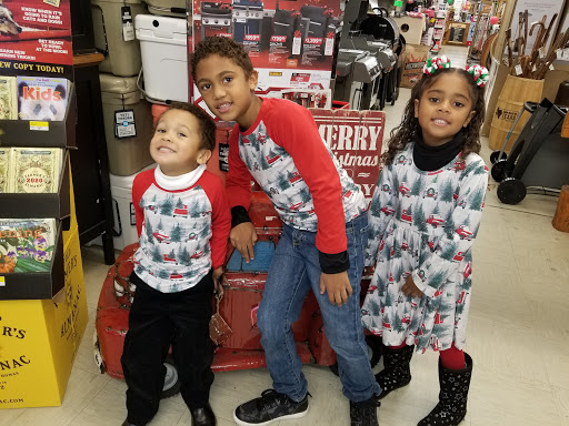 Hardware Store «Morgan Ace Hardware», reviews and photos, 109 E Main St, Woodstock, GA 30188, USA