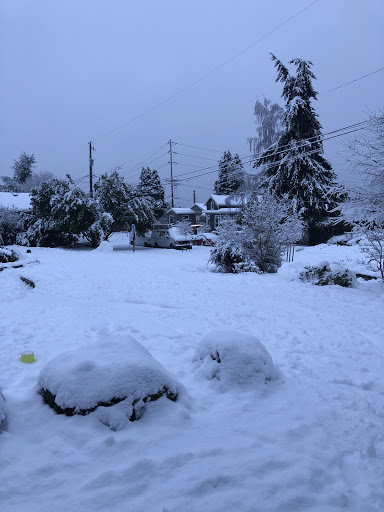 Park «Kirke Park», reviews and photos, 7028 9th Ave NW, Seattle, WA 98117, USA