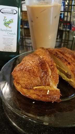 Coffee Shop «Charleston Coffee Exchange», reviews and photos, 2875 Ashley River Rd, Charleston, SC 29414, USA