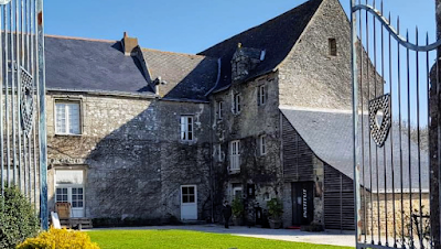 Institut Court Carré (Salon Esthétique) à Guérande