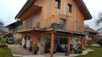 A2M à Porte-de-Savoie