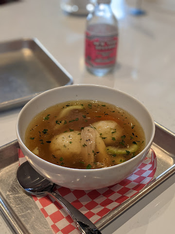 Schmaltzy's Delicatessen by null