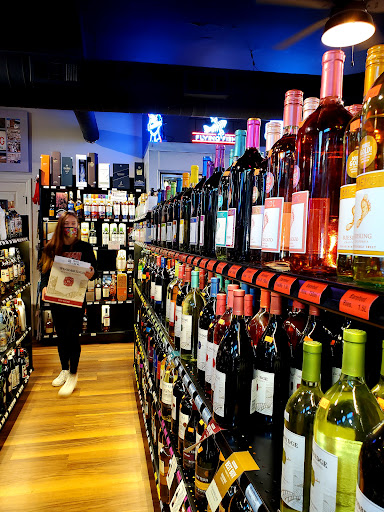 Liquor Store «Cork & Keg», reviews and photos, 188 Kinderkamack Rd, Emerson, NJ 07630, USA