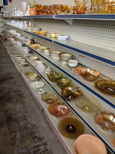 Thrift Store «Super Thrift», reviews and photos, 431 N Harbor Blvd, La Habra, CA 90631, USA