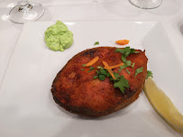 Friture de poisson du Restaurant indien Thalappakatti Paris - n°4