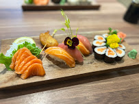Photos du propriétaire du Restaurant de sushis Restaurant Yukiyama Sushi à Chambéry - n°2