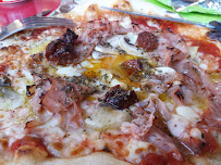 Pizza du Restaurant italien Le Stromboli à Rouen - n°4