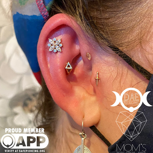 Explore nc tattoo ideas, creative tattoo ideas in Spokane, available at Moms Custom Tattoo & Body Piercing