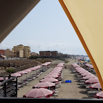 Photo n°5 de l'avis de Adele.. fait le 09/08/2021 à 09:26 sur le  Stabilimento Lido di Nausicaa à Borgo Sabotino-Foce Verde