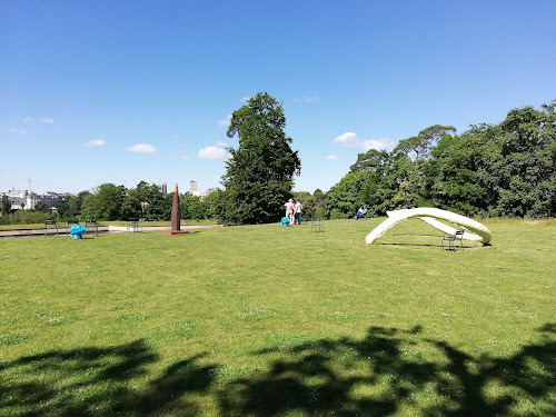 attractions Fort Niedergrünewald Luxembourg