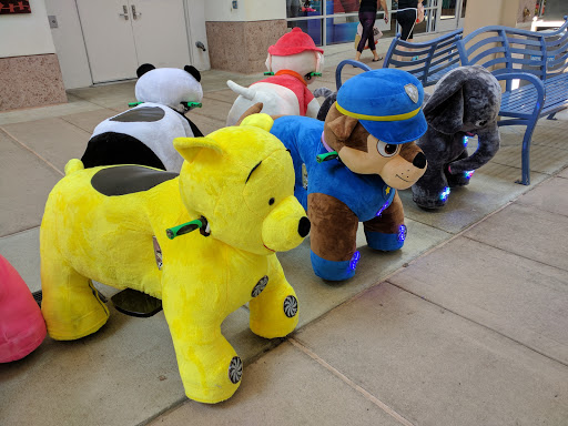 Shopping Mall «Jersey Shore Premium Outlets», reviews and photos, 1 Premium Outlet Blvd, Tinton Falls, NJ 07753, USA