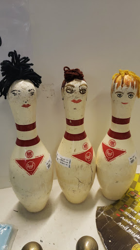 Thrift Store «Best Thrift», reviews and photos, 415 N Military Hwy, Norfolk, VA 23502, USA