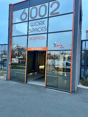 AMS AUTO + à Saint-Chamond