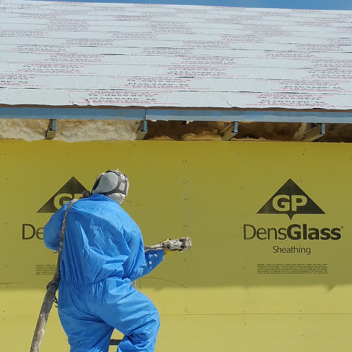 Insulation Contractor «Spray Foam Insulation USA», reviews and photos