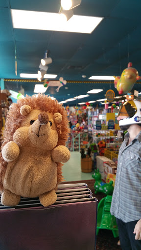 Stuffed animals stores Austin