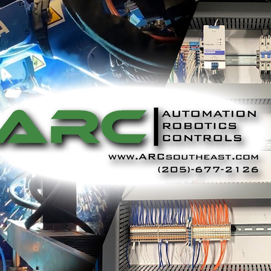 Automation Robotics and Controls Inc