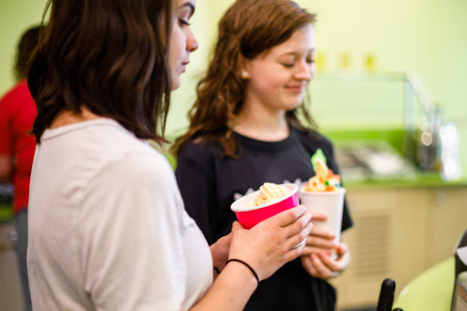 Ice Cream Shop «Muddy Monkey», reviews and photos, 3314 E Main St, Richmond, IN 47374, USA