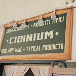 Photo n°1 de l'avis de Angelo.a fait le 22/04/2024 à 16:35 sur le  Cibinium à Matera