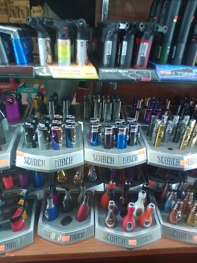 Tobacco Shop «The Cage Smoke Shop», reviews and photos, 3069 El Cajon Blvd, San Diego, CA 92104, USA