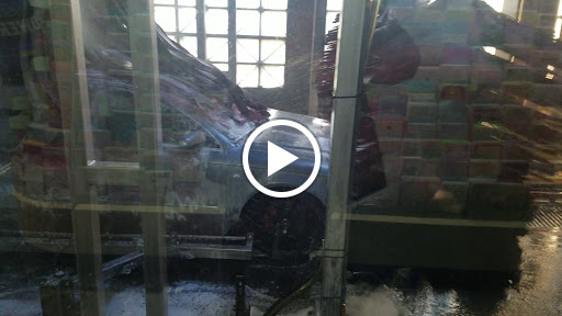 Car Wash «Pasadena Auto Wash», reviews and photos, 164 W Del Mar Blvd, Pasadena, CA 91105, USA