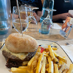 Photo n°10 de l'avis de Amin.g fait le 26/07/2022 à 11:25 sur le  Steinernes Schweinchen – Design-Konferenzhotel à Kassel