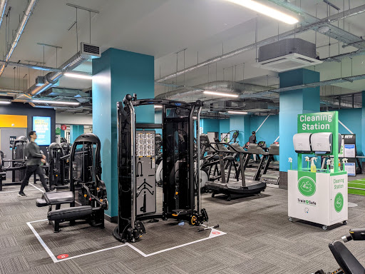 PureGym London Whitechapel