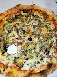 Pizza du Restaurant Need for Pizz à Échirolles - n°9