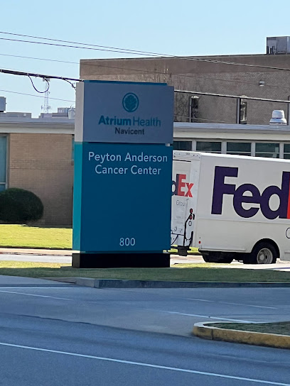 Atrium Health Navicent Peyton Anderson Cancer Center
