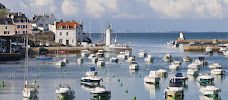 Photos du propriétaire du La Cale Restaurant Sauzon-Belle Île en Mer - n°4