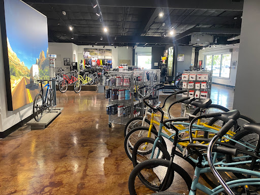 Bicycle Store «Trek Bicycle Store of West Phoenix», reviews and photos, 13085 W McDowell Rd, Avondale, AZ 85392, USA