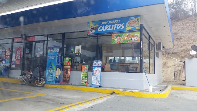 Mini Market Carlitos
