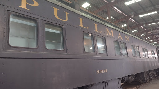 Rail Museum «Main Exhibit Hall», reviews and photos, 3595 Buford Hwy, Duluth, GA 30096, USA