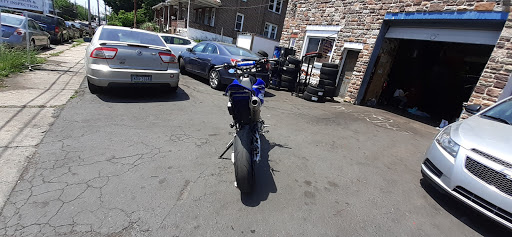 Auto Repair Shop «K & S Auto Tech», reviews and photos, 321 E Susquehanna St, Allentown, PA 18103, USA