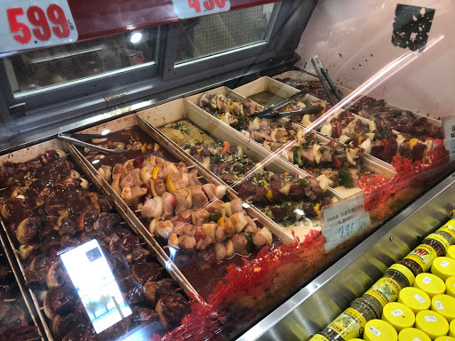 Butcher Shop «South Shores Meat Shop», reviews and photos, 2308 S Western Ave, San Pedro, CA 90732, USA