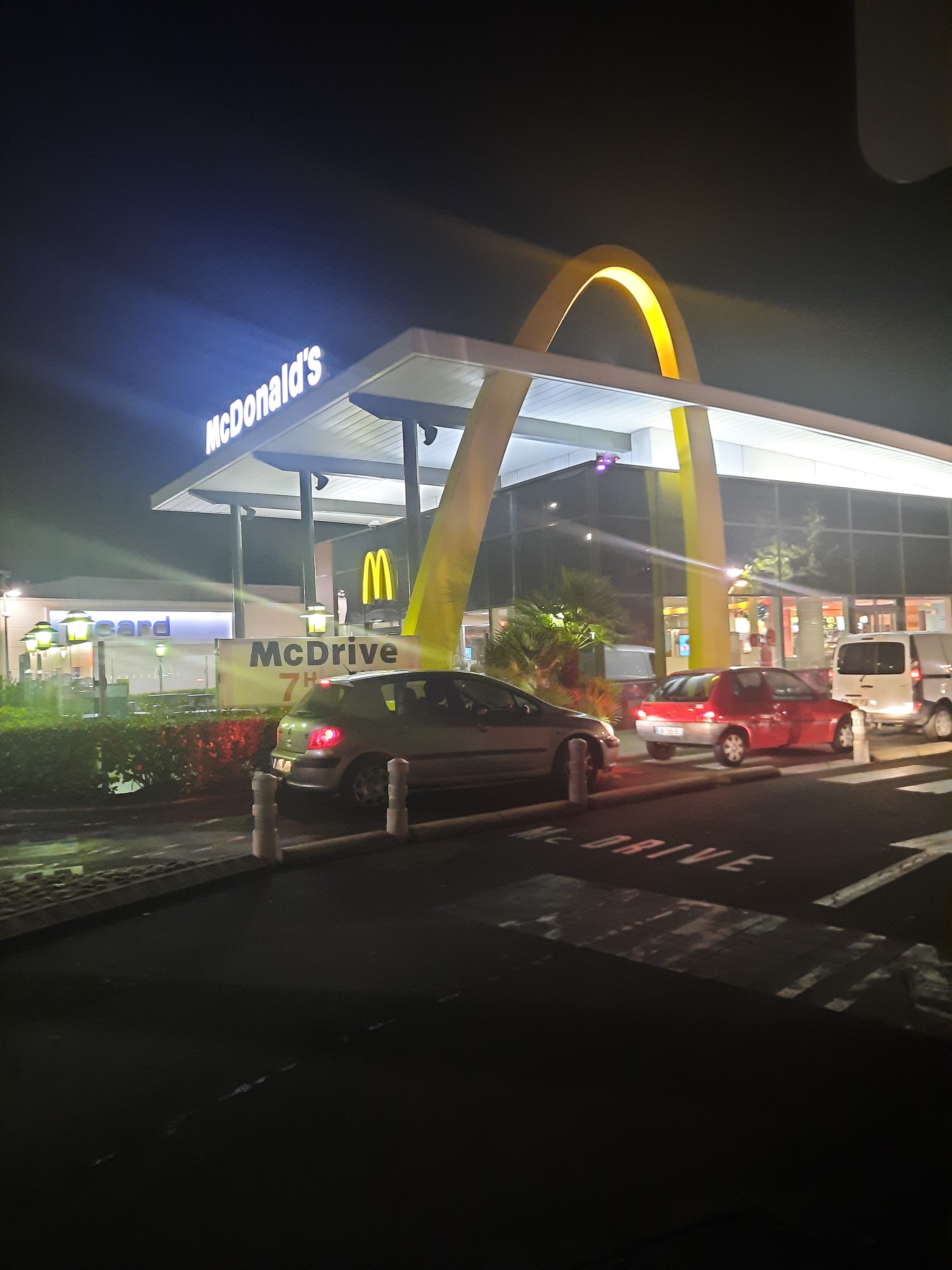Photo n° 1 de l'avis de teixeira.a fait le 25/08/2021 à 20:38