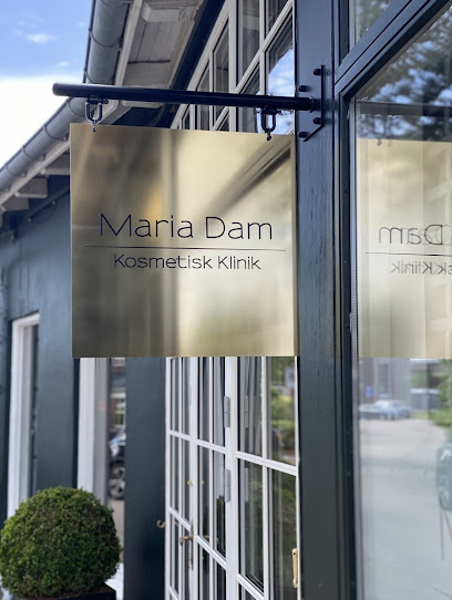 Maria Dam kosmetisk klinik