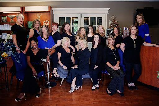 Spa «La Vie Spa & Salon», reviews and photos, 1222 Royal Dr SW, Conyers, GA 30094, USA