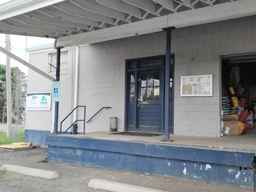 Southern States - Calverton Service