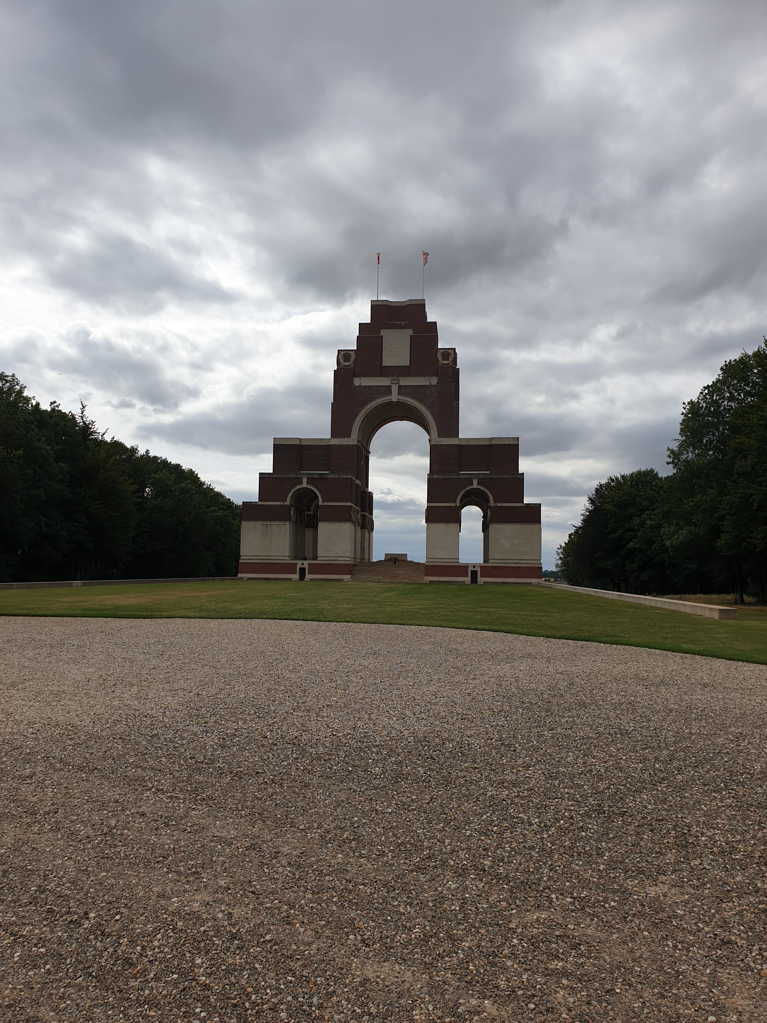 Photo n° 1 de l'avis de Andrew.o fait le 18/08/2019 à 09:41
