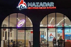 Mazadar Mediterranean Kitchen image