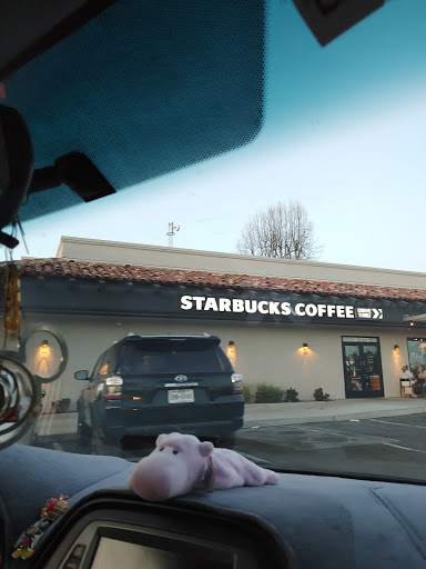 Starbucks image