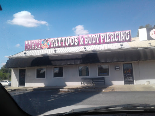 Explore depression tattoo ideas, creative tattoo ideas in North Little Rock, available at Black Cobra Tattoo Studio