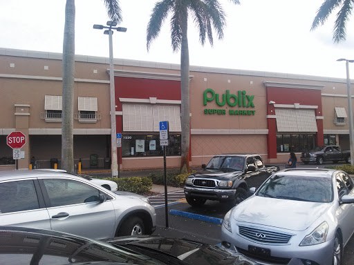 Supermarket «Publix Super Market at Palm Lakes Plaza», reviews and photos, 7230 W Atlantic Blvd, Margate, FL 33063, USA