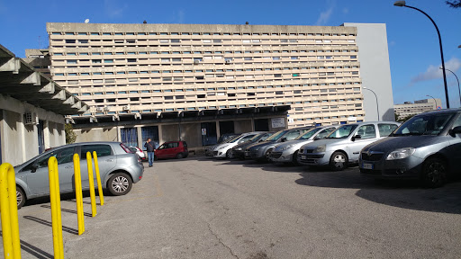 ADISURC - Azienda per il Diritto allo Studio Universitario Regione Campania