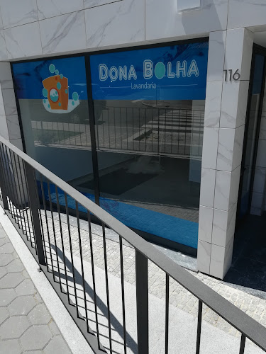 Dona Bolha