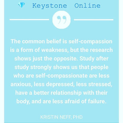 Keystone Skills Mediation Services